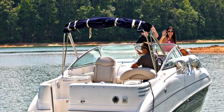 boat insurance in Grand Rapids STATE | The Brouwers Agency