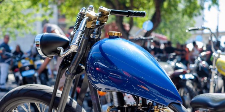 motorcycle insurance in Grand Rapids STATE | The Brouwers Agency