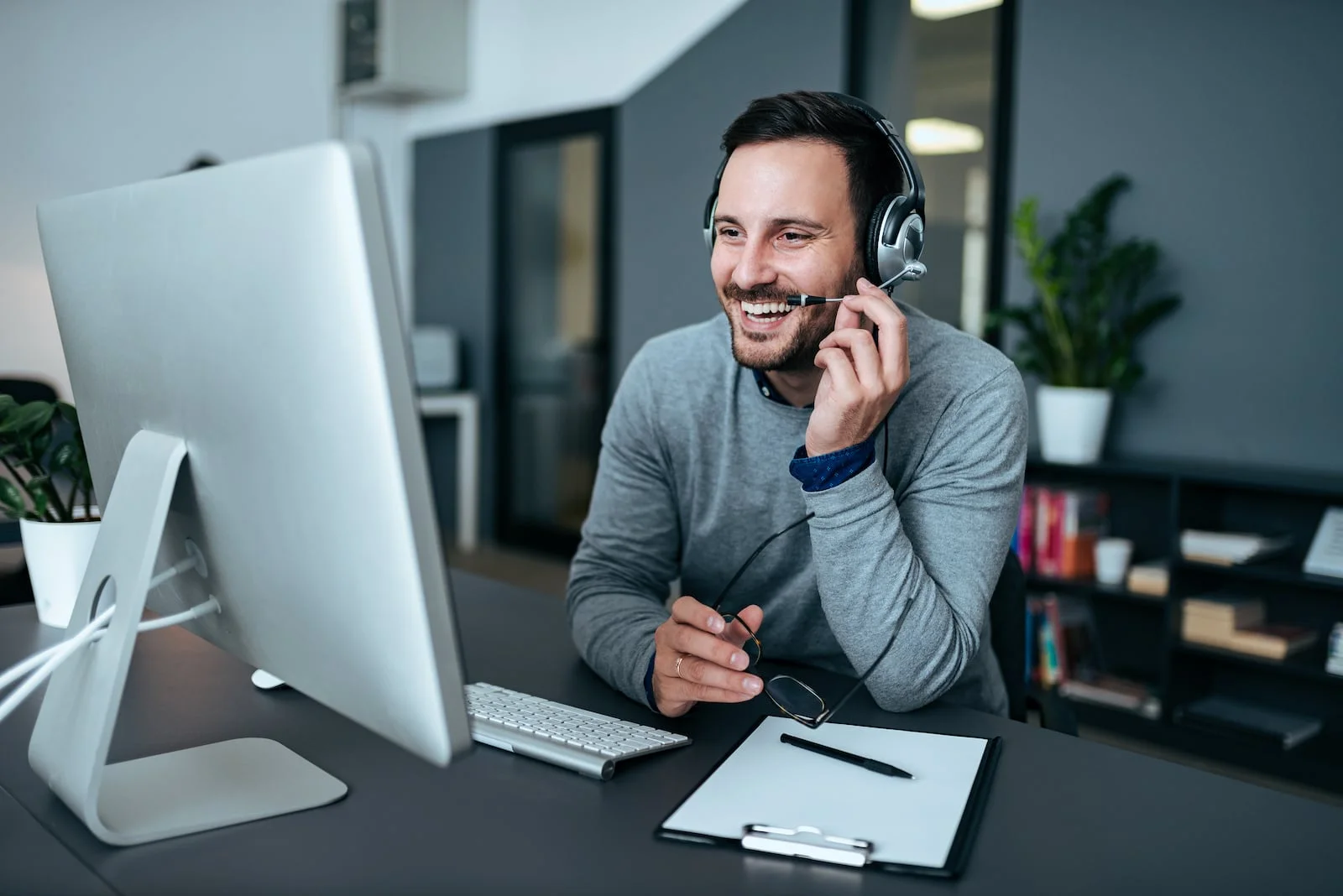 customer_service_producer customer success