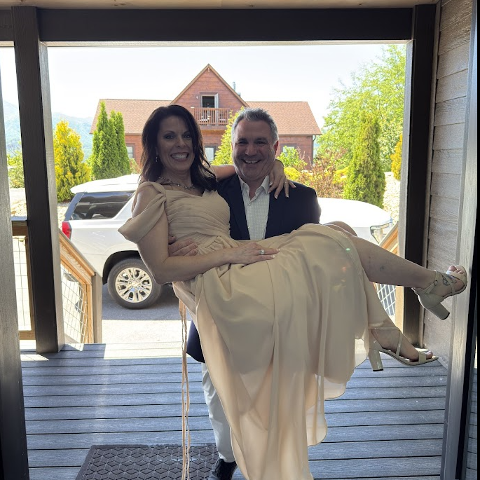 Wedding Bliss 5.8.26